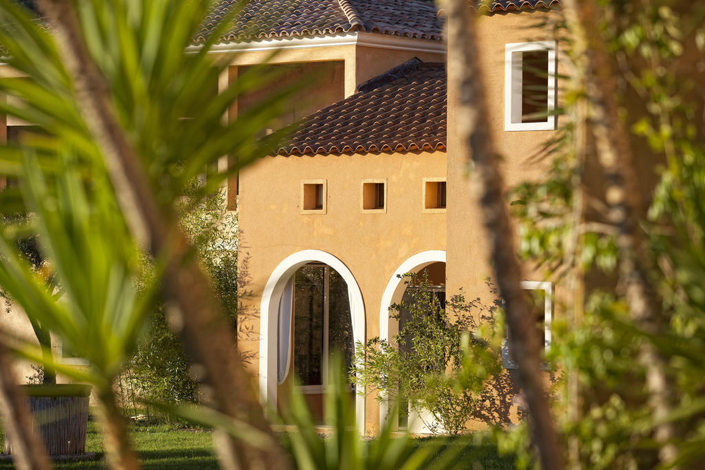 La Vigne De Ramatuelle Hotel Exterior photo